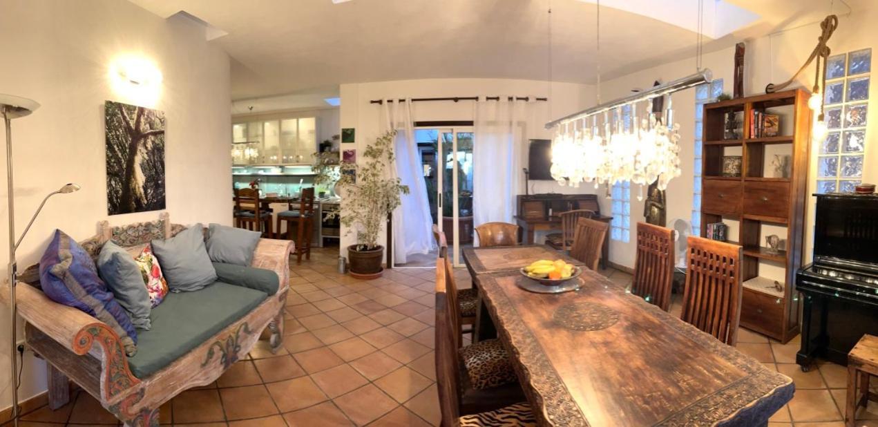 La Galeria Διαμέρισμα Calera Εξωτερικό φωτογραφία