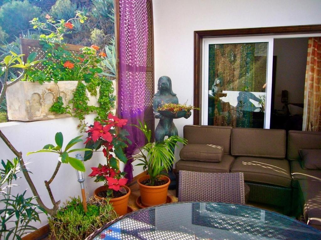 La Galeria Διαμέρισμα Calera Εξωτερικό φωτογραφία