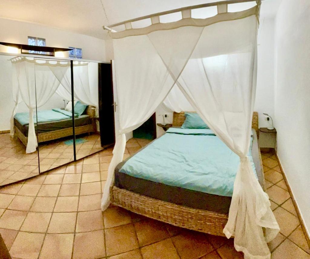La Galeria Διαμέρισμα Calera Εξωτερικό φωτογραφία