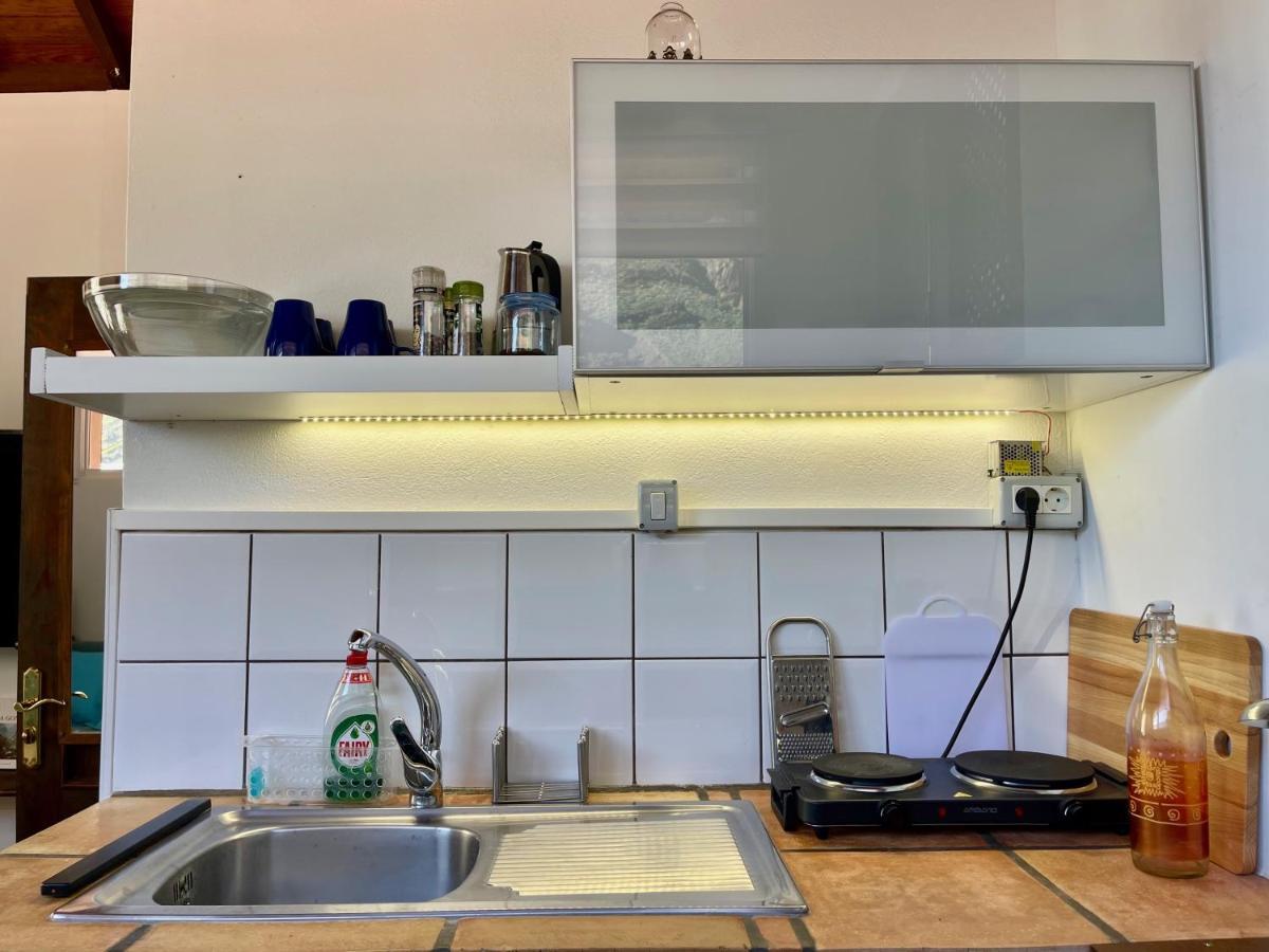 La Galeria Διαμέρισμα Calera Εξωτερικό φωτογραφία