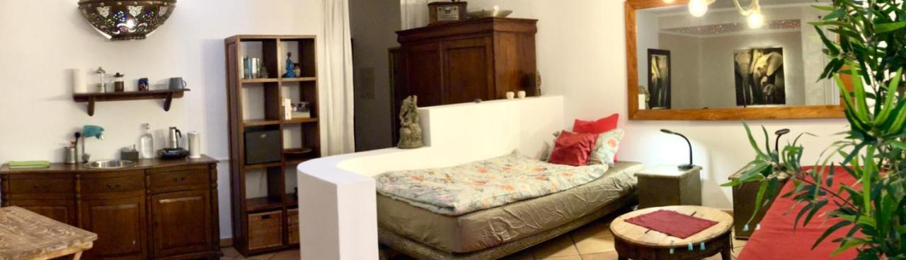 La Galeria Διαμέρισμα Calera Εξωτερικό φωτογραφία