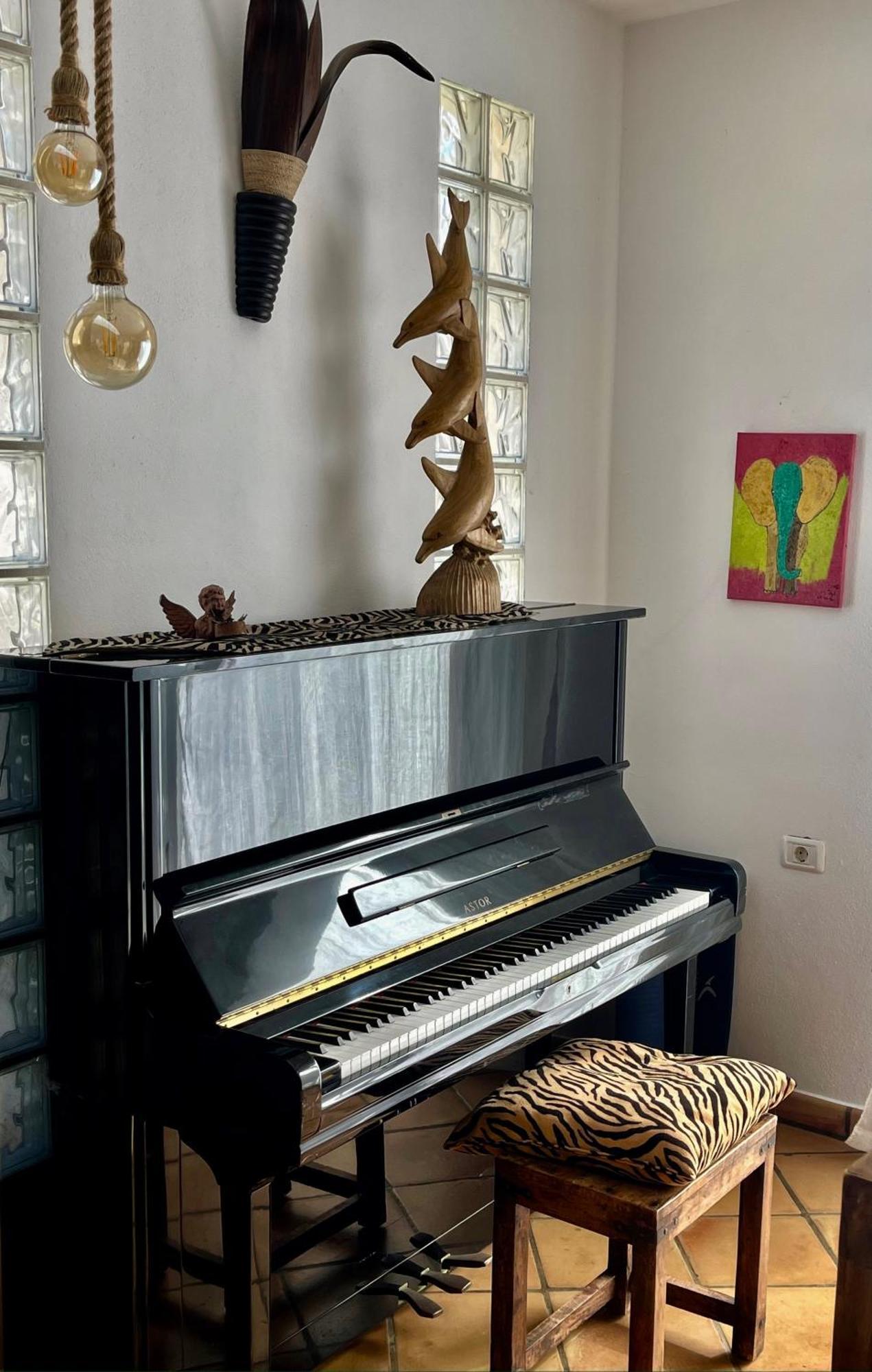 La Galeria Διαμέρισμα Calera Δωμάτιο φωτογραφία