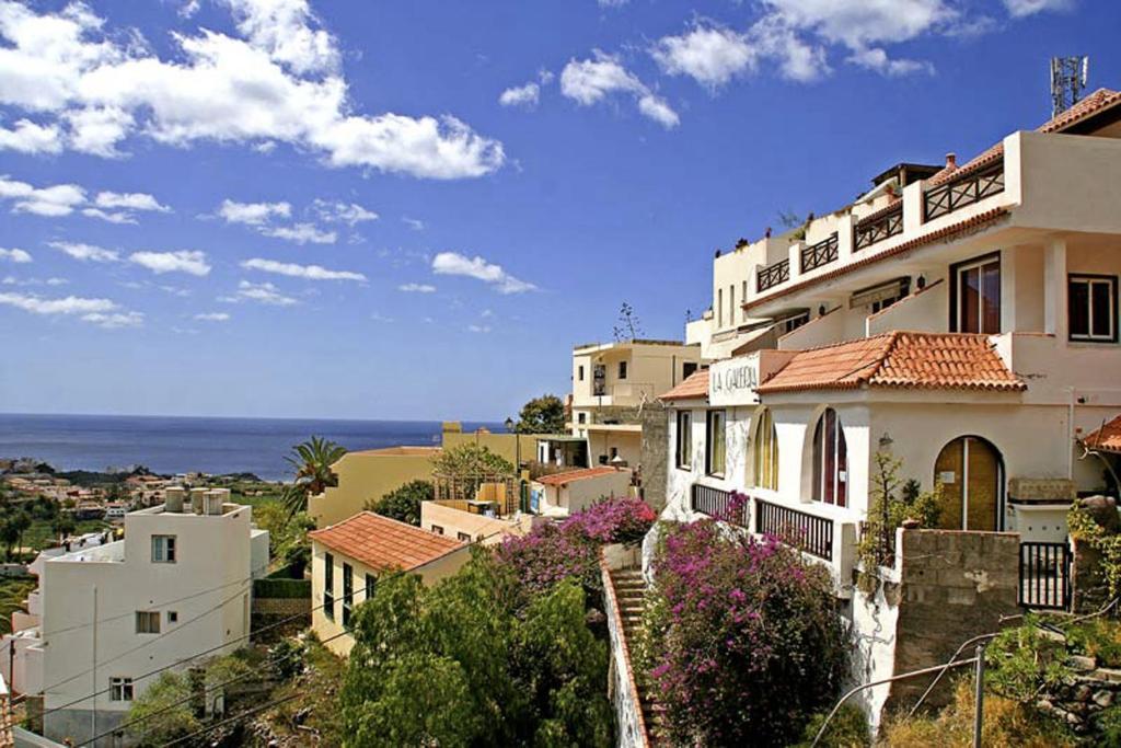 La Galeria Διαμέρισμα Calera Εξωτερικό φωτογραφία